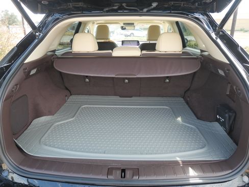 Used 2018 Lexus RX 350 FWD w/ Premium Package image 7