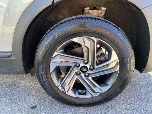 Used 2023 Hyundai Santa Fe SEL image 8