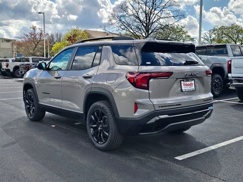 New 2026 GMC Terrain Elevation w/ Elevation Premium Package image 7