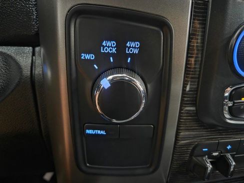 Used 2017 RAM 3500 Laramie Longhorn image 52