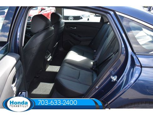 New 2026 Honda Accord Hybrid Touring image 31