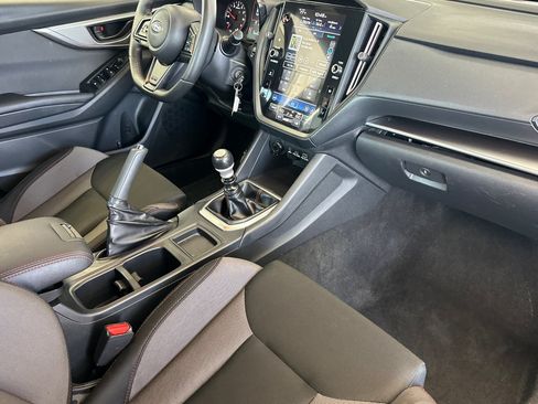 Used 2024 Subaru WRX AWD/4WD image 15