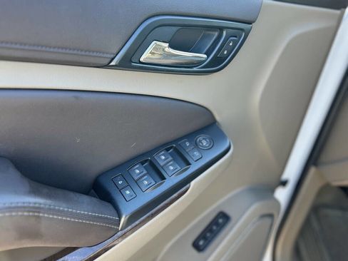 Used 2017 Chevrolet Tahoe LT image 10
