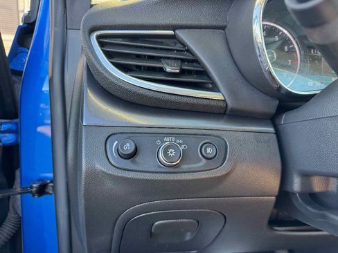 Used 2017 Buick Encore Essence image 22