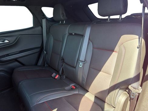 Certified 2020 Chevrolet Blazer RS FWD image 16