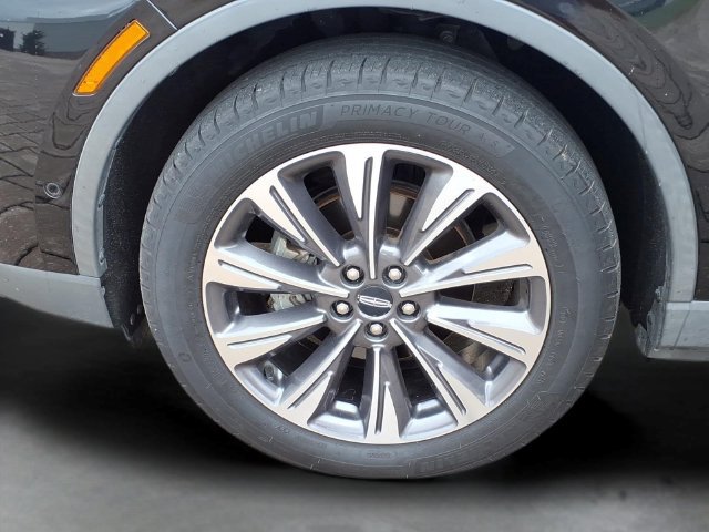 Used 2021 Lincoln Corsair Reserve w/ Equipment Group 201A AWD/4WD image 18