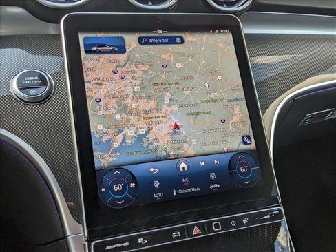 New 2026 Mercedes-Benz CLE 53 AMG 4MATIC Cabriolet image 13