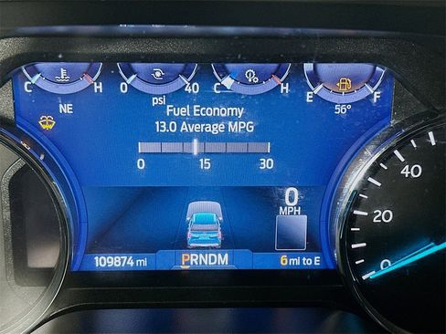 Used 2022 Ford Expedition Max Limited image 15