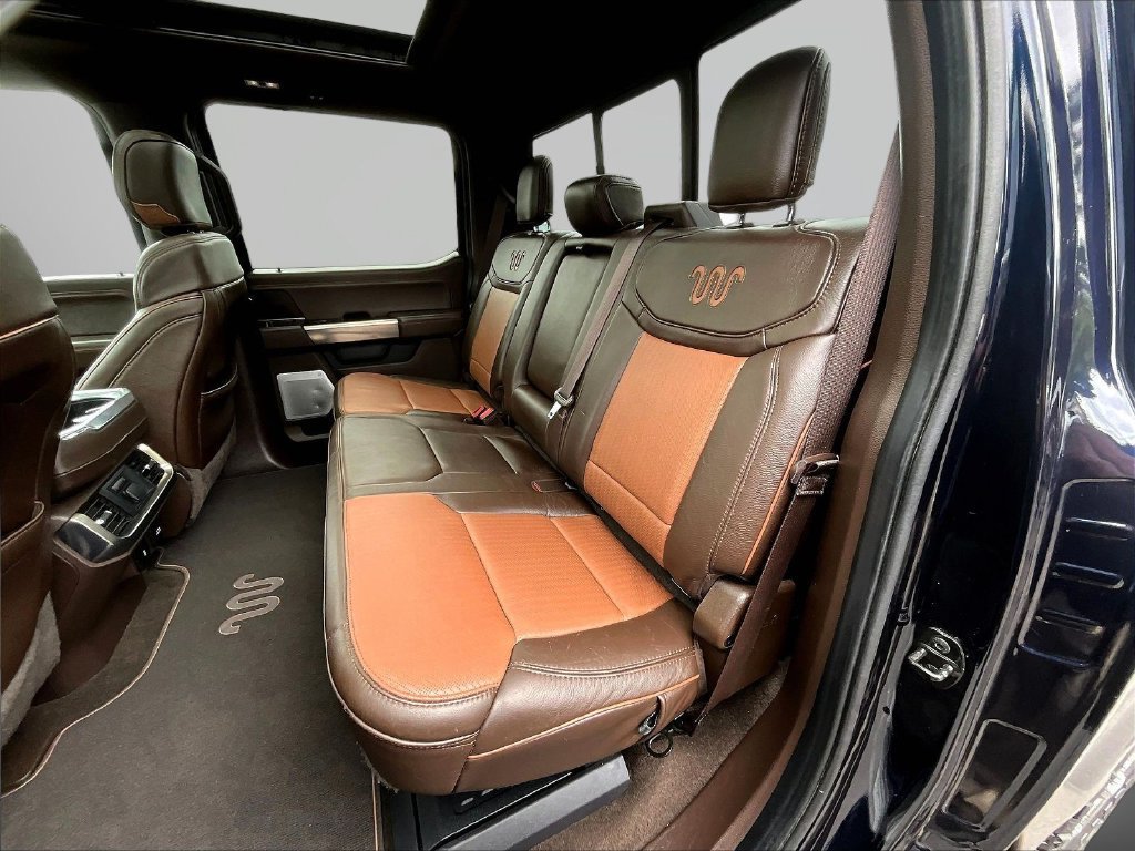 Used 2022 Ford F150 King Ranch AWD/4WD image 25