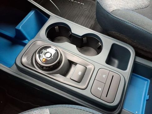 New 2025 Ford Maverick XLT w/ 4K Tow Package image 24