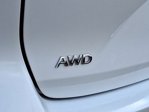 Certified 2023 INFINITI QX50 Luxe image 32