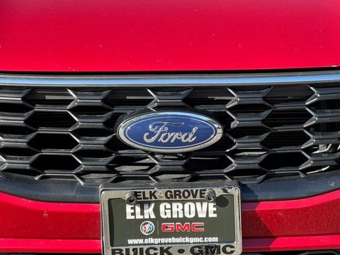 Used 2024 Ford Escape ST-Line image 47