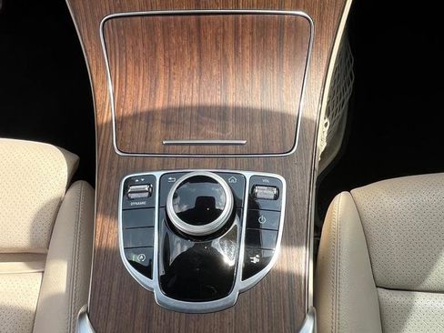Used 2019 Mercedes-Benz C 300 Coupe w/ AMG Line image 14
