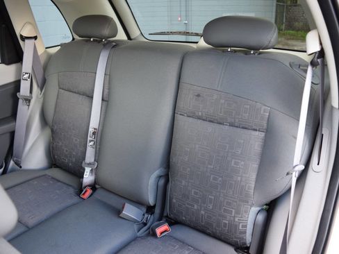 Used 2006 Chrysler PT Cruiser Touring FWD image 33