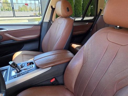 Used 2016 BMW X5 xDrive35i image 9