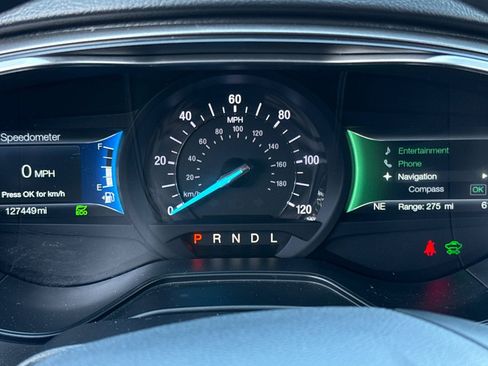 Used 2019 Ford Fusion SE image 33