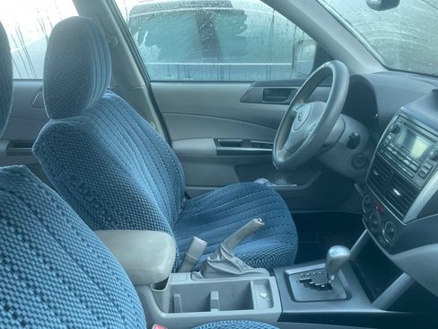 Used 2013 Subaru Forester 2.5X AWD/4WD image 10