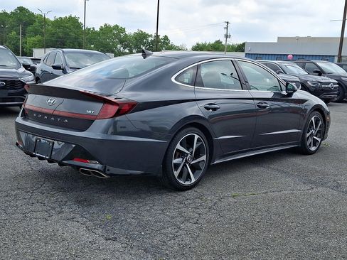 Used 2023 Hyundai Sonata SEL Plus FWD image 6