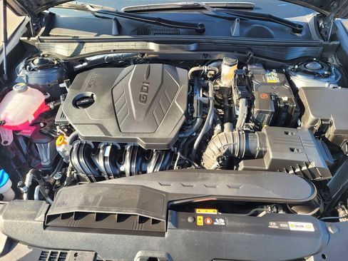 Used 2024 Hyundai Sonata SEL w/ Convenience Package image 29