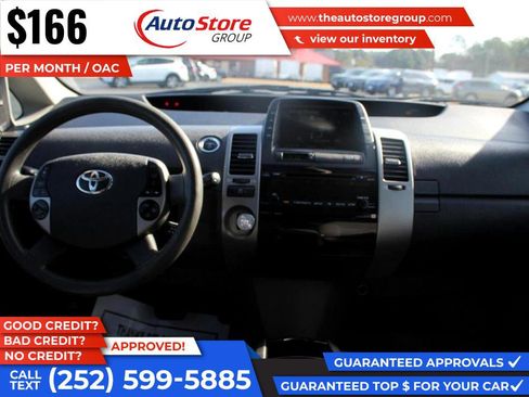 Used 2009 Toyota Prius image 11