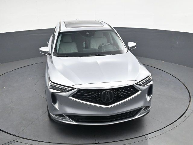 Certified 2024 Acura MDX w/ Technology Package FWD image 30