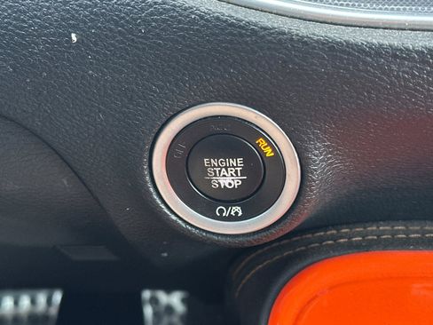 Used 2018 Dodge Challenger SXT Plus image 19