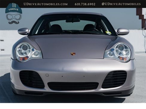 Used 2003 Porsche 911 Carrera 4S AWD/4WD image 15