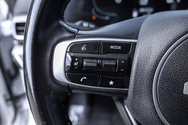 Used 2023 Kia Sportage EX FWD image 13
