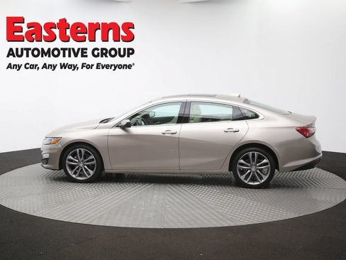 Used 2024 Chevrolet Malibu LT FWD image 63