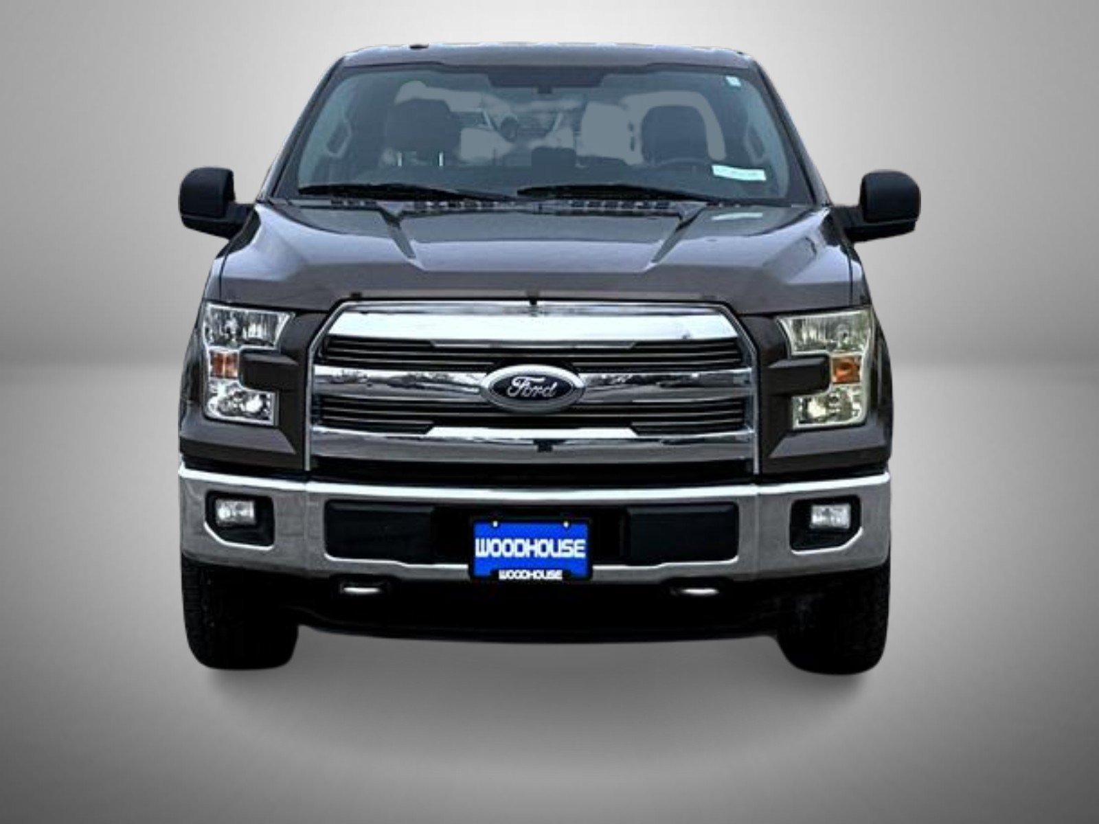 Used 2016 Ford F150 XLT w/ Equipment Group 301A Mid AWD/4WD image 2