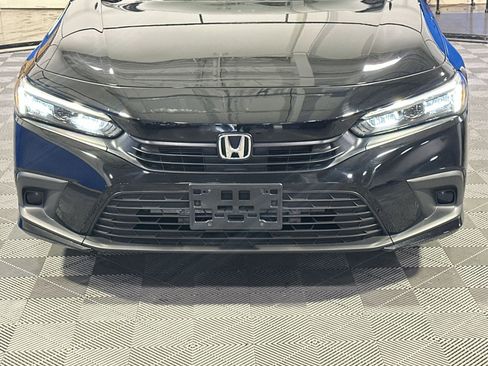 Used 2022 Honda Civic Sport image 40