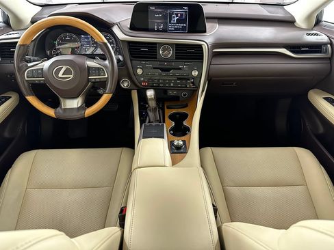 Used 2020 Lexus RX 350 AWD w/ Premium Package image 22