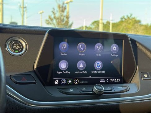 Used 2019 Chevrolet Blazer LT image 25