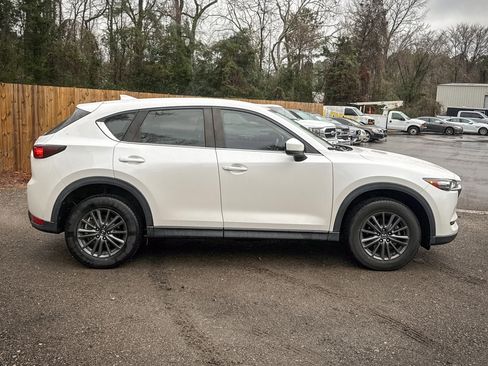 Used 2019 MAZDA CX-5 Sport image 12