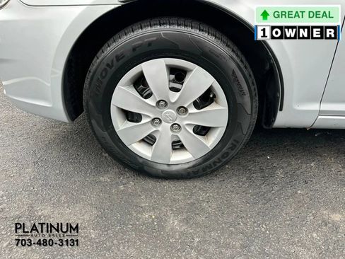 Used 2011 Hyundai Accent GS w/ Premium Pkg 3 image 16