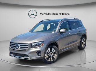 Certified 2026 Mercedes-Benz GLB 250 360° Tour