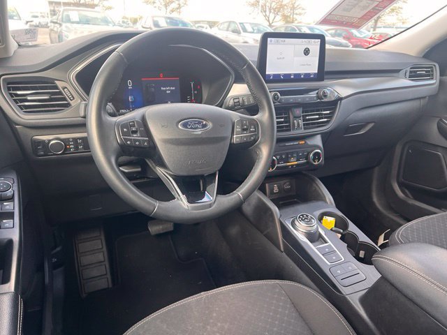 Used 2024 Ford Escape Active FWD image 13