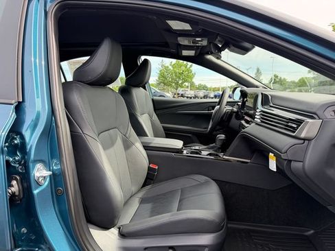 Certified 2026 Toyota Camry XSE w/ Premium Plus Package FWD image 18