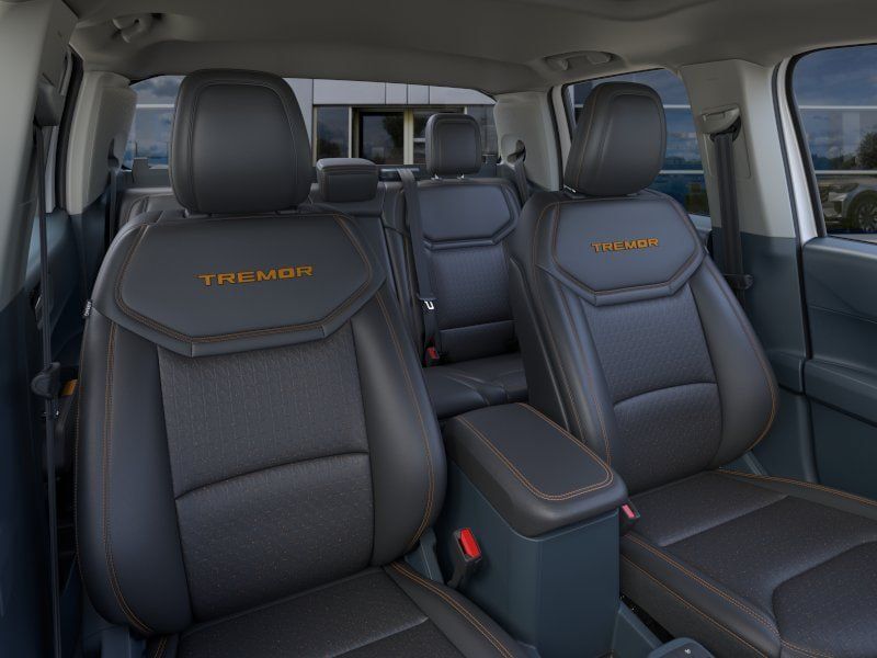 New 2026 Ford Maverick Tremor AWD/4WD image 32
