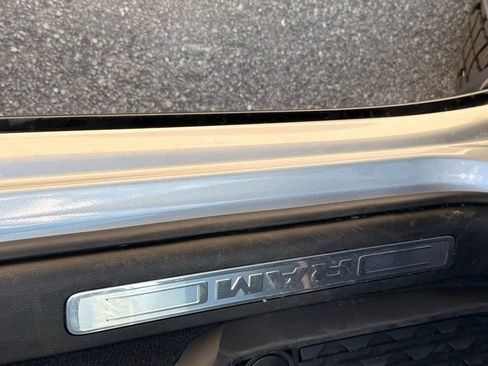 New 2026 RAM 1500 RHO AWD/4WD image 33
