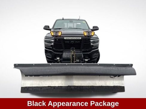 Used 2019 RAM 2500 Big Horn image 11