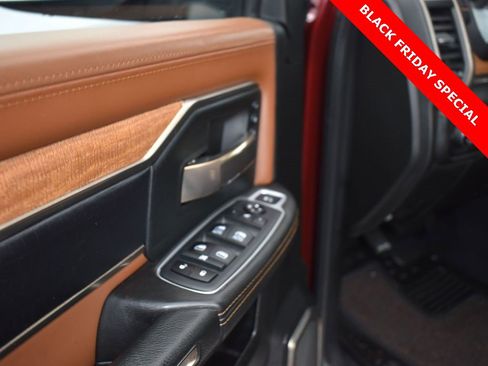 Used 2020 RAM 3500 Limited image 6