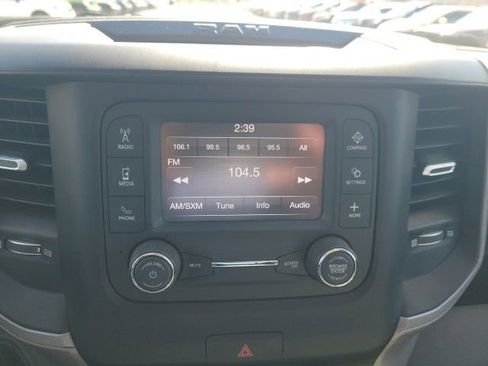 Used 2020 RAM 2500 Tradesman image 12