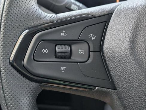 New 2026 Chevrolet TrailBlazer LS image 15