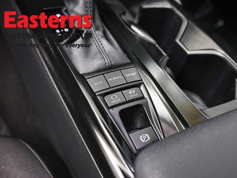 Used 2025 Toyota Camry LE FWD image 20