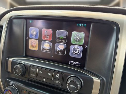 Used 2017 GMC Sierra 1500 Denali w/ Denali Ultimate Package AWD/4WD image 17