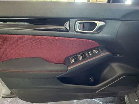 New 2026 Honda Civic Si image 18