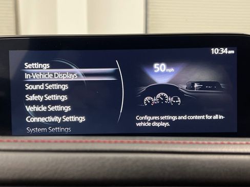 Used 2024 MAZDA CX-30 AWD 2.5 S w/ Preferred Package image 54