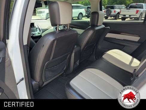 Used 2017 GMC Terrain Denali AWD/4WD image 15