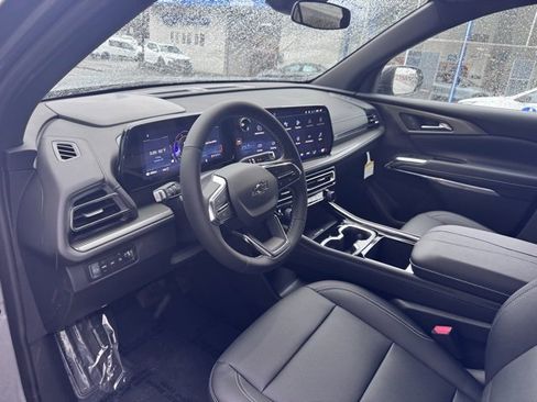 New 2026 Chevrolet Traverse LT w/ Midnight/Sport Edition image 17